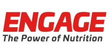 Engage logo