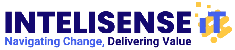 InteliSense IT — Navigating Change, Delivering Value